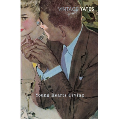 Young Hearts Crying - R. Yates