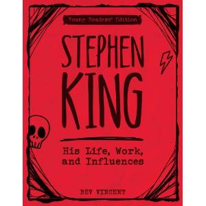 King of Horror (ISBN: 9780760387726)
