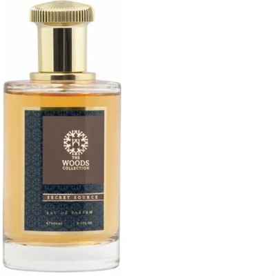 The Woods Collection Secret Source EDP 100 ml Tester
