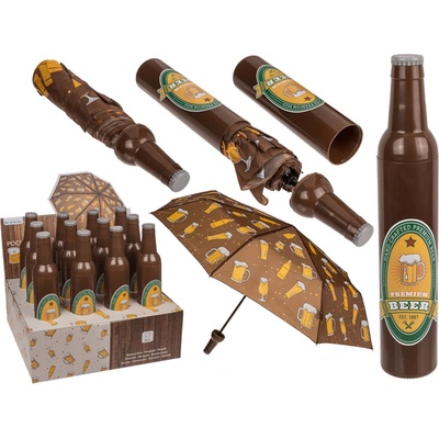 Dreboliiki Чадър в Бутилка Бира