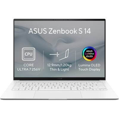 Asus Zenbook S 14 UX5406SA-OLED682WZ