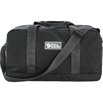 Fjällräven Vardag Duffel coal black 33 l
