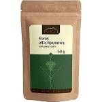 NANGA Диабет - Алфа-липоева киселина, прах 50 g (408600 NNG)