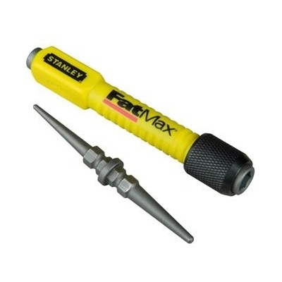 Stanley FatMax Sada vyměnitelných průbojníků