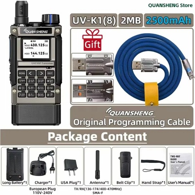 Quansheng UV-K1