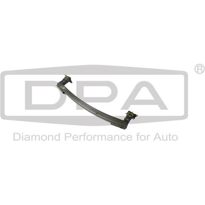 Nosník nárazníka DPA 88070873002