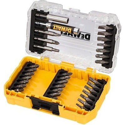 DeWalt súprava bitov 33-dielna DT70709