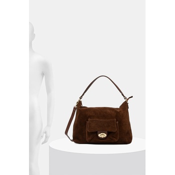 ANSWEAR Велурена чанта Answear. LAB (1414.hak)