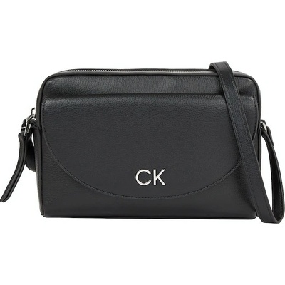 Calvin Klein CK DAILY CAMERA kabelka K60K611914BEH