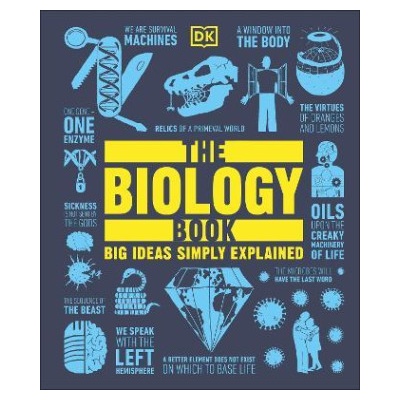 Biology Book