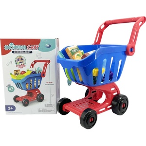 Felyx Toys Количка за Пазаруване
