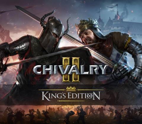 Chivalry 2 - King's Edition Content