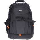 Rollei Fotoliner Backpack M černá 20290