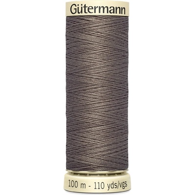 Gutermann Univerzálna šijacia niť Gütermann 100 m - 669
