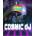 Cosmic DJ