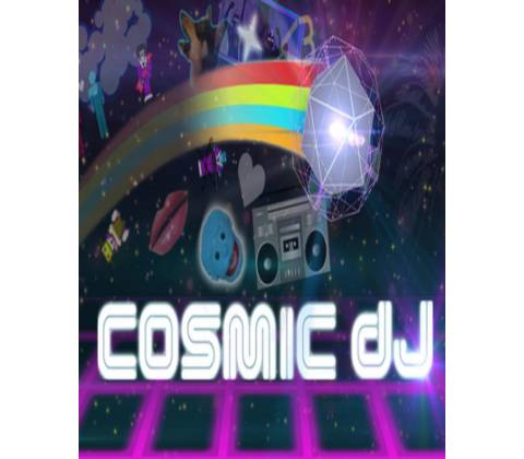 Cosmic DJ