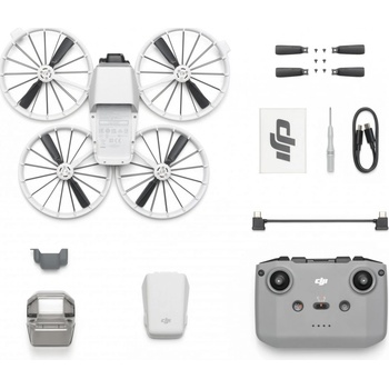 DJI Flip (RC-N3) CP.FP.00000179.01