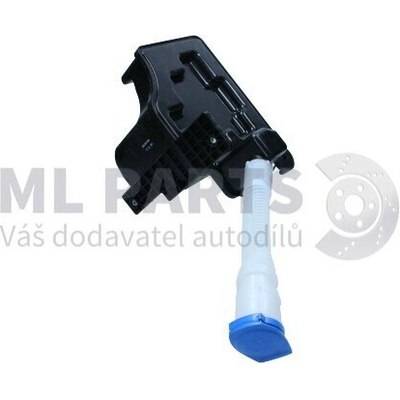 Nádobka ostřikovače ŠKODA OEM Originál 6V0955449
