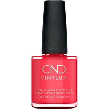 CND Vinylux Дълготраен лак за нокти, 302 Charm, 15 ml