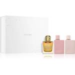 Beauty Discovery Box Exclusive Notino Burberry Modern Goddess подаръчен комплект за жени