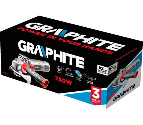 Graphite 59G063