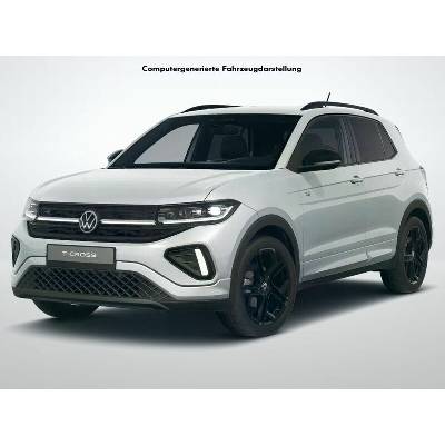 Volkswagen T-Cross 1.0 TSI Style DSG R-Line 85 kW
