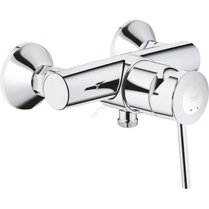 GROHE 23786000 - Душ смесител start classic 150 мм, лъскав хром (gh1014)