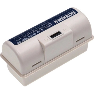 TopTechnology BC674 iRobot Braava Jet 240 5300mAh