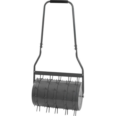 Garden GS001, 59/31 cm, kov, s prevzdušňovacími kolíkmi