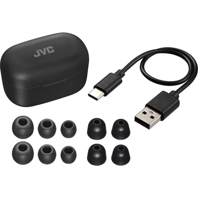 JVC HA-A25T