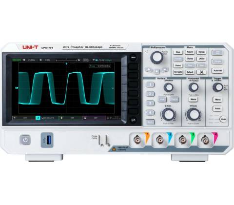 UNI-T UPO1104