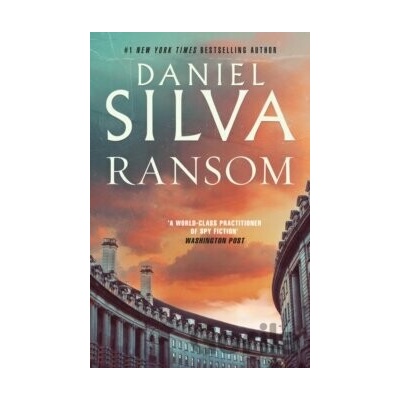 Ransom - Daniel Silva