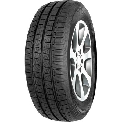 Minerva Frostrack Van 225/55 R17 109/107H