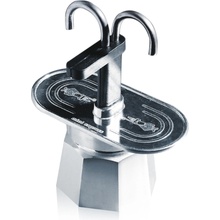 Bialetti Mini Express Set 2 Red