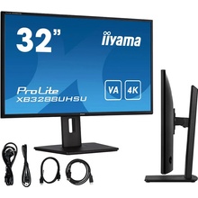 iiyama ProLite XB3288UHSU-B5