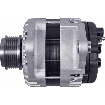 Alternátor HELLA 8EL 015 637-421 (8EL015637421)