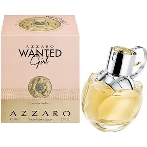 Azzaro Wanted Girl EDP 50 ml Парфюми