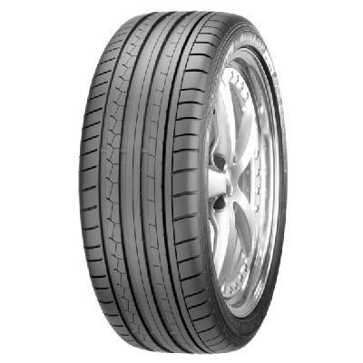 Dunlop SP SPORT MAXX GT 325/30 R21 108 Y Letní XL FP ROF BMW