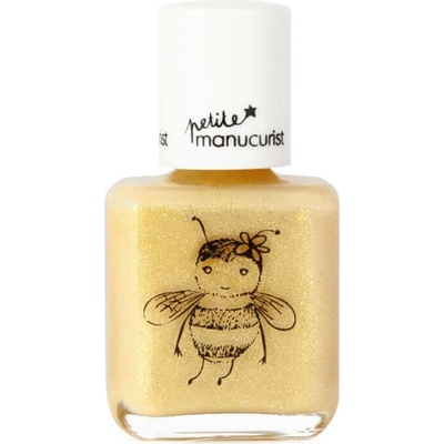 Manucurist Detský lak na nechty Pia The Bee 8 ml