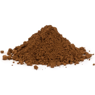 ManuTea Chaga čínská BIO houba Inonotus obliquus prášek 1000 g