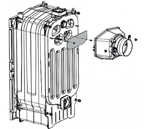 Attack Solid Fire FD32