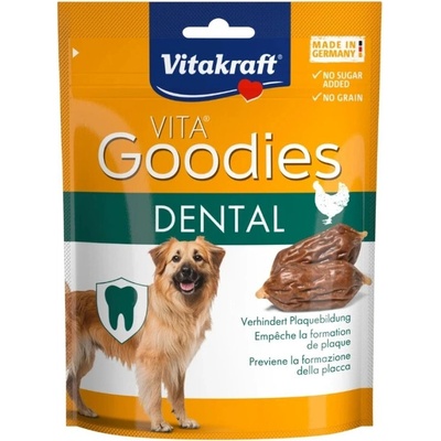 Vitakraft VITA GOODIES Dental 60 g