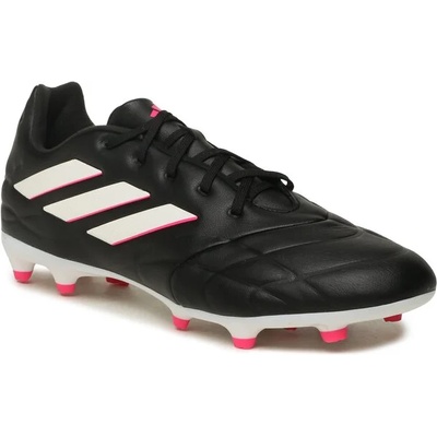 Adidas Обувки adidas Copa Pure. 3 HQ8942 Core Black/Zero Metalic/Team Shock Pink 2 (Copa Pure.3 HQ8942)
