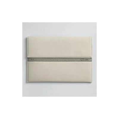 Sentio Laptop Sleeve 16" NFC Series White