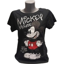 Mickey Mouse černé