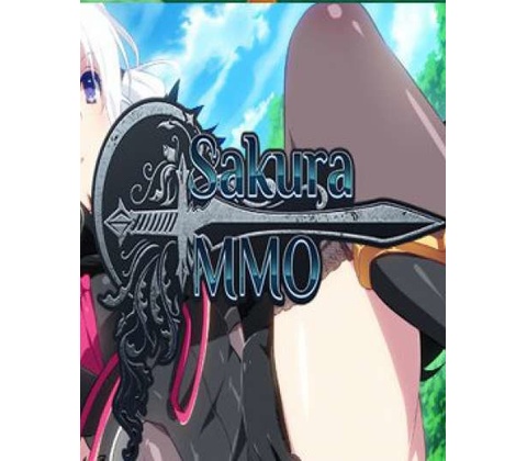 Sakura MMO