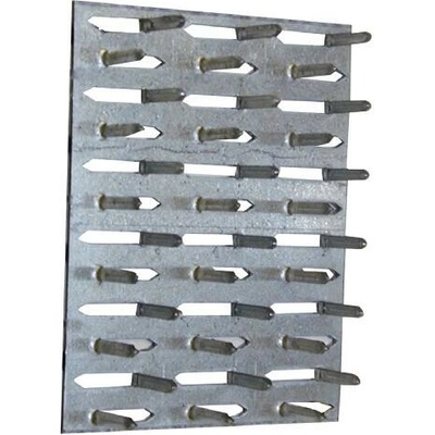 Bova Kontaktná doska 01-01 36 × 105 mm BV 10 561311