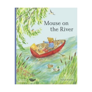 Mouse on the River (2024)