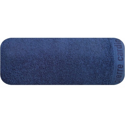 Pierre Cardin uterák granátovomodrý 30 x 50 cm
