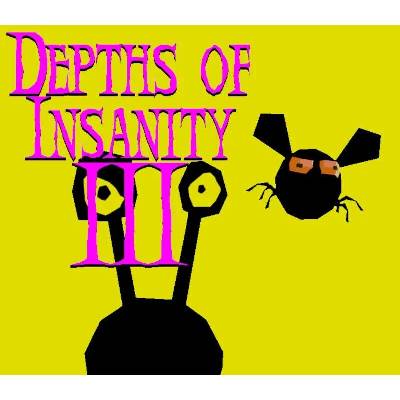 Depths of Insanity 3